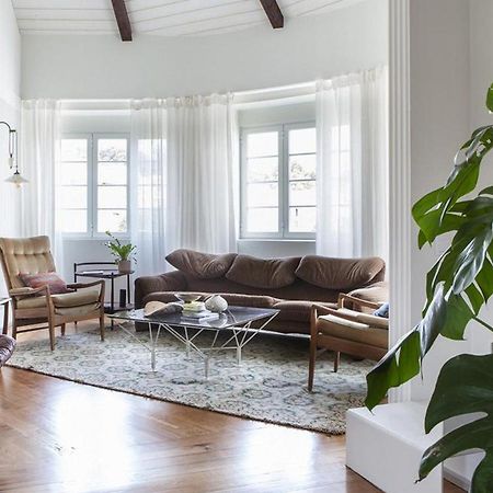 Bohemian Luxury - Intendente Lisboa エクステリア 写真
