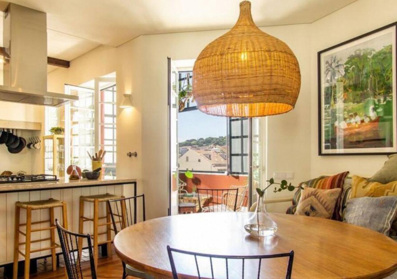 Bohemian Luxury - Intendente Lisboa エクステリア 写真