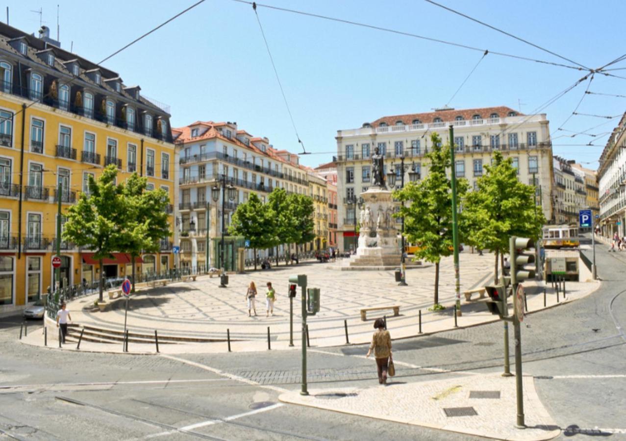 Bohemian Luxury - Intendente Lisboa エクステリア 写真