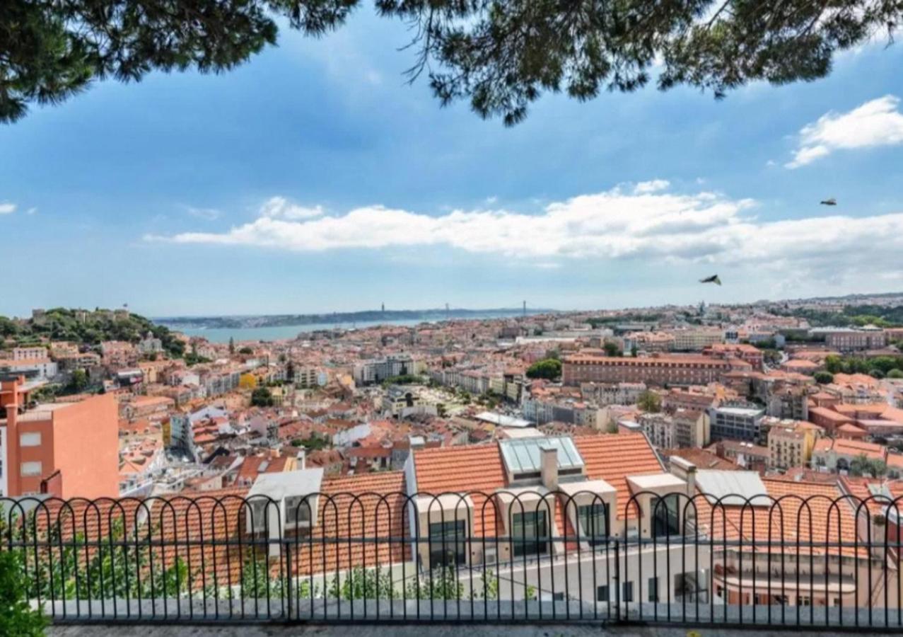 Bohemian Luxury - Intendente Lisboa エクステリア 写真